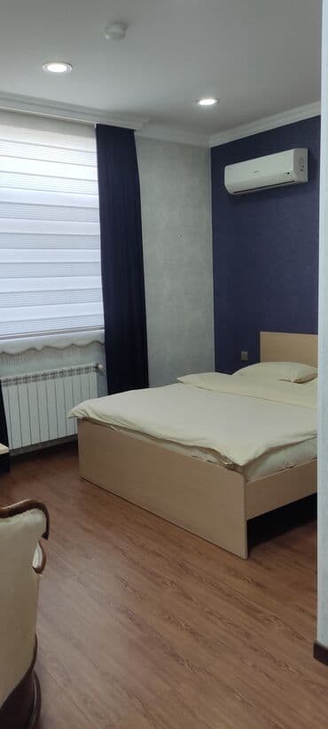 həzi aslanov kirayə: Geniş və rahat qonaq otağı/kiralık otaq. Xüsusiyyətlər: İnşaatçılar — 1