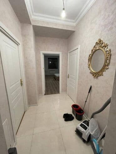 sumqayitda yeni tikili binalar ipoteka: Əhmədli, 2 otaqlı, Yeni tikili, m. Əhmədli, 84 kv. m — 8