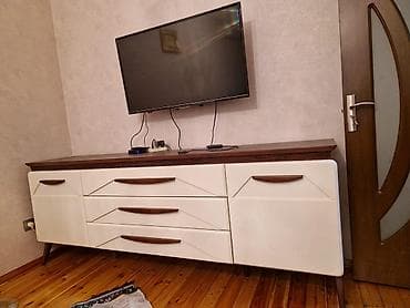 sallanan stullar: Qonaq otağı üçün, İşlənmiş, Açılan, 6 stul — 9