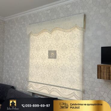 ucuz jaluz: Jalüz pərdə ucuz sok qiymətlər bizdə 2 ya 3 günərzində hazırlama — 6