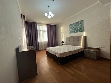 emircanda ev satisi: Şəhərin ən prestijli və rahat yaşayış komplekslərindən biri olan — 2