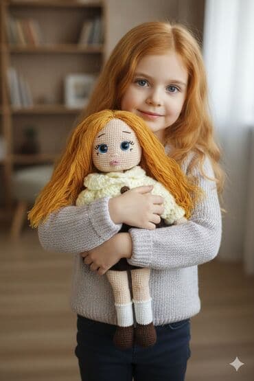 Мебельные услуги: Ручная работа на заказ | Игрушки — 4