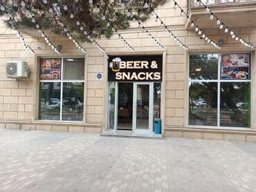 столовая в аренду: Ayrı-ayrı kabinetli yemək məkanı – ailə və dost yığıncaqları üçün — 7