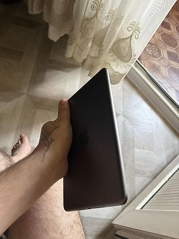 İşlənmiş Apple iPad mini 5 (2019), 7,9", 256 GB, Ünvandan götürmə