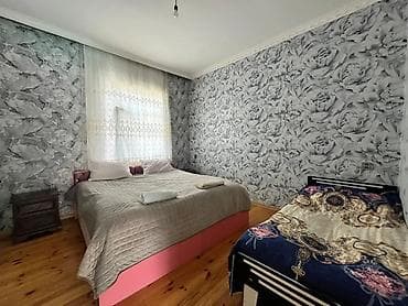 qobuda ucuz evler: Qebelede hovuzlu ev kiraye verilir 10 metrlik hovuz her weraiti var — 9