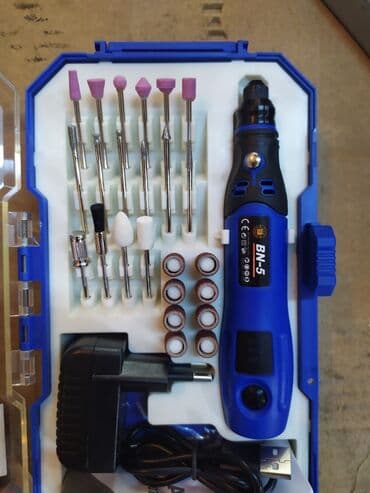 qarmoşka boru: Bor nabor yeni keyfiyyətli zaryatka ilə keyfiyyetli — 1