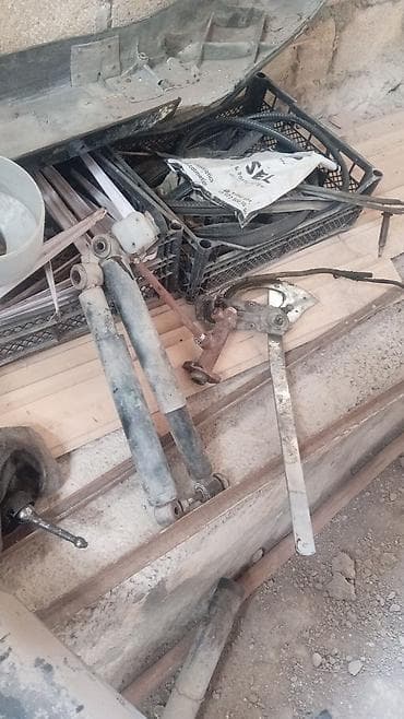 daewoo lanos 2011: Məhsul: Mercedes-Benz kommersiya avtomobili üçün orijinal ehtiyat — 4