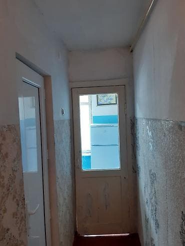 ağdaş ev: Sumqayıt, 1 otaqlı, Köhnə tikili, 32 kv. m — 5