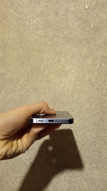 telofo: Samsung Galaxy A55, 128 GB, rəng - Qara, Simsiz şarj — 7