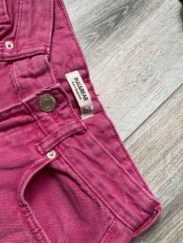 cins: Pull&bear dan 100azn alinib. 1defe mezun cekilishine geyinilib — 3