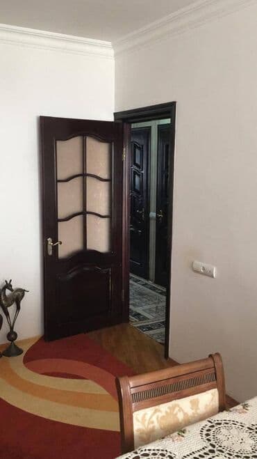 maştağada satdıq evlər: Bakı, 4 otaqlı, Köhnə tikili, m. Əhmədli, 105 kv. m — 16