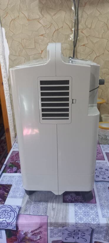 кислородный концентратор баку: Медицинское оборудование — 2