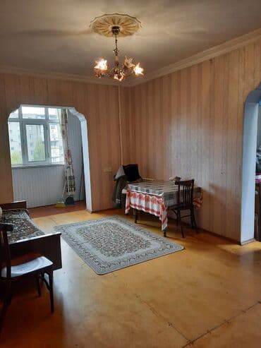 дешевые квартиры в баку купить: Баку, 2 комнаты, Вторичка, 43 м² — 1