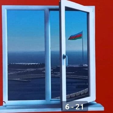 москитные сетки баку: Şəbəkəli Pəncərələr — 31