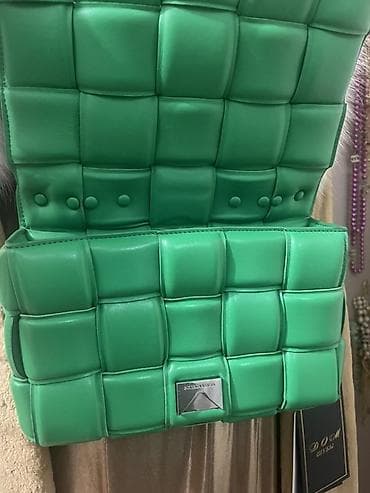 Çiyin çantası, Bottega Veneta, Yeni — 4
