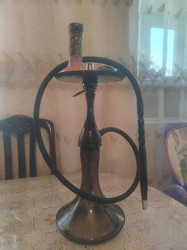 Alfa ideal veziyetde Cox az istifade olunub evde istidafe etmisem