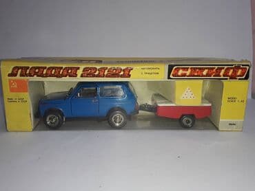 1 dollar neçe manatdir: Продам модели для коллекции масштаба 1:43 советского производства — 9