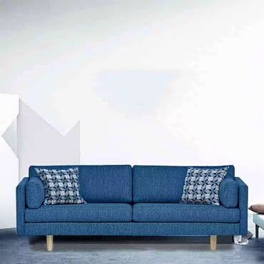 ofis üçün divan: Divan, Açılmayan, Bazasız, Parça — 1