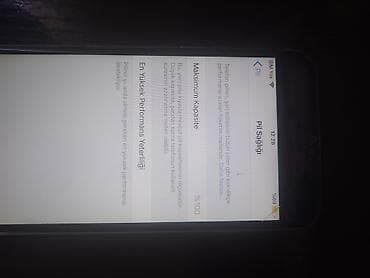 ipone 8: IPhone 6 — 3