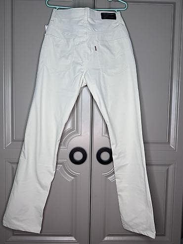 ag cins: Cins şalvar, LeviS — 2