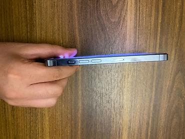 IPhone 13 Pro, 128 GB, Göy, Face ID — 3