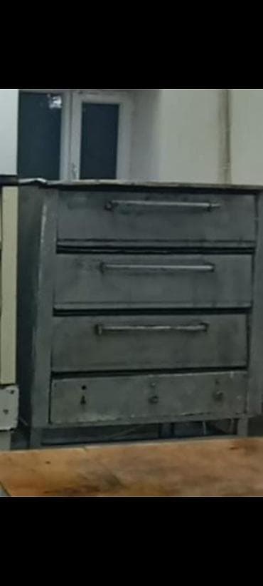 corək sobaları: Elektrik soba, Çörək — 1