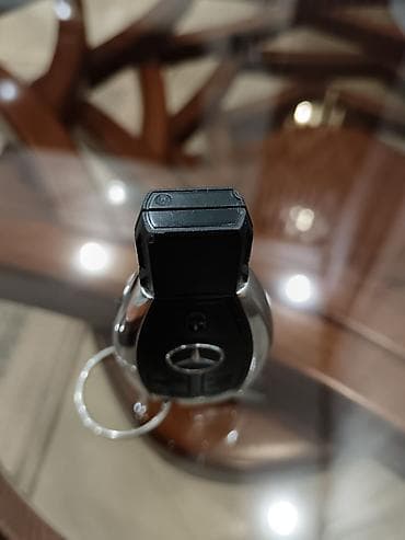 star c3: Maşınımı satdım zapas açarı qaldı. 2015 Mersedes C Klass ın arginal — 5