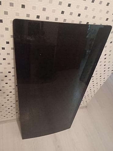 panarama ce kılas: Avtomobil üçün qara rəngli tonlanmış şüşə dəsti - Arxa qapı/baqaj — 8