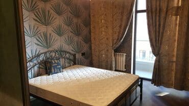 daşınmaz əmlak mənzil kirayəsi: Yasamal rayonu,Tbilisi pr,Grand Həyat yaşayış kompleksində,2 — 4