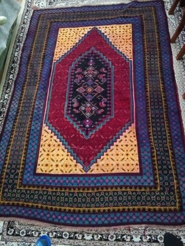 Xalça Dekorativ, Kredit yoxdur lalafo.az -da Xalça Dekorativ, Kredit yoxdur