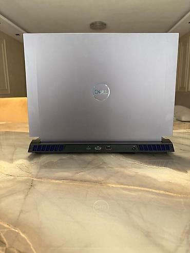 İşlənmiş Dell G, 16 ", Intel Core i7, 1 TB, Ünvandan götürmə