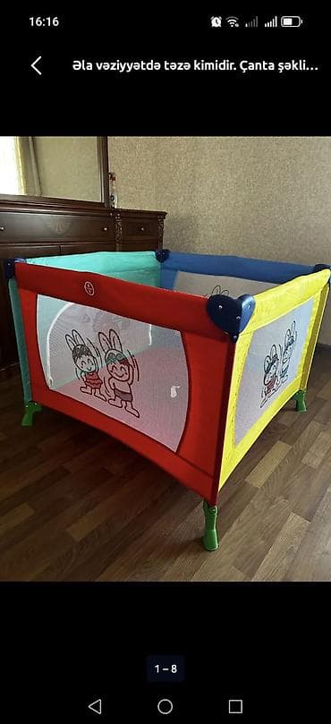 tikdirmek ucun don modeli: Manej yigilib açilan hissesinin 1-i iwlemir Amma qalan her wey Ela — 7