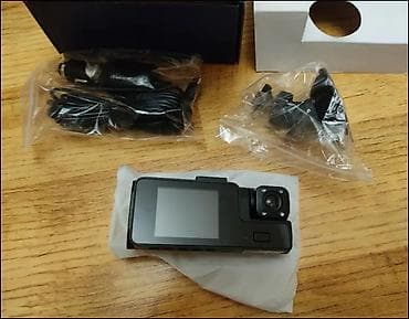 Видеорегистраторы: Avtomobil üçün DVR (Dash Cam) – TOTNG, model TB22 Xüsusiyyətlər: - — 2