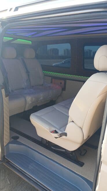 лето в пионерском галстуке купить в баку: Микроавтобус, Гусар, 8 Мест — 3