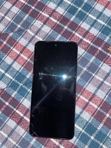 iphone 11 2el: Redmi Note 11S, 128 GB, rəng - Qara, Sensor — 2