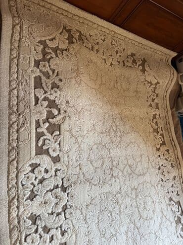 işlənmiş xalca: Xalça — 3