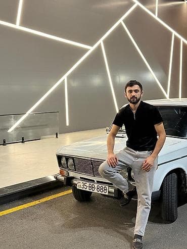 mercedes e 2: VAZ 2106 sedan - Kuzov: ağ rəng, klassik “şaşka” ön barmaqlıq, xrom — 1