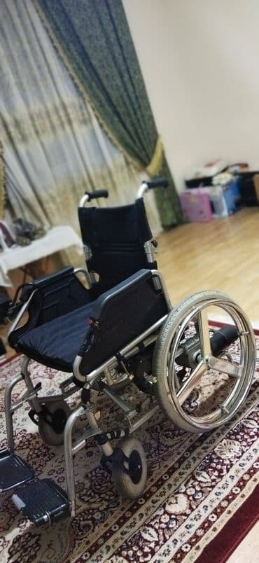 şəkər ölçən aparat qiymeti: Matorlu əlil arabası satilir. Araba yaxşı vəziyyətdədir və tam — 8