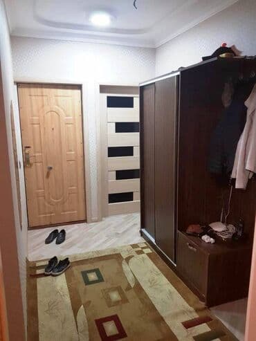 купить вторичку баилово: Баку, 5 комнат, Вторичка, 100 м² — 9