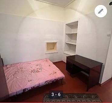 hostel 28 may: 2 otaqlı, 40 kv. m — 5
