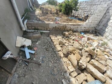 sumqayitda kreditle evler: Binəqədi qəs. 3 otaqlı, 100 kv. m, Yeni təmirli — 17