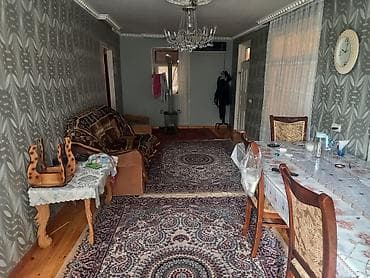 gencede ev elani: Təcili satılır — 8