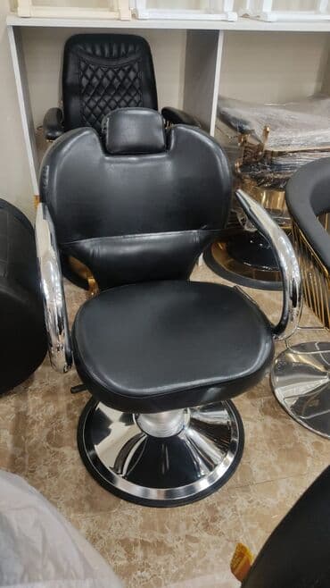 mr fix: Yeni, Saş kəsimi kreslosu — 7