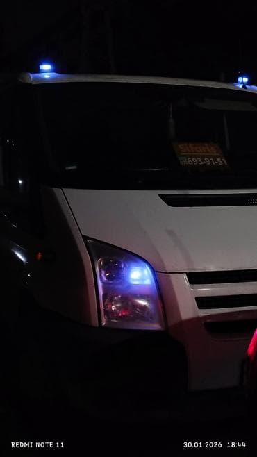 Paltar tikişi: Aylıq, Ford, Depozitlə, Qalmamaq şərti ilə — 2