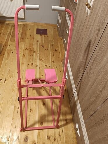 Maskalar, eynəklər: Ev üçün Dağ Dırmanışı/Step – Kardio Trenajor - Tip: Simulyasiya — 5