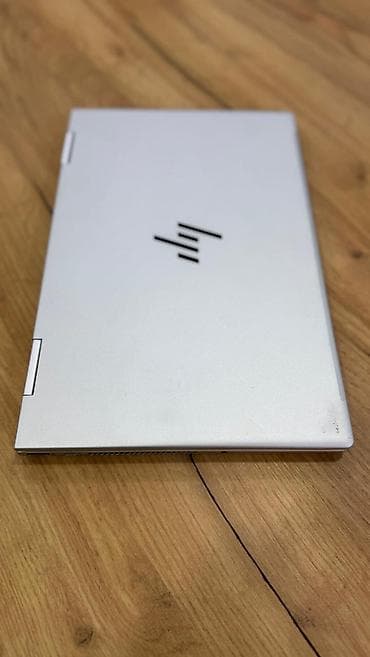 i7 notebook: HP Envy, 14 ", Intel Core i7, 1 TB, Pulsuz çatdırılma — 5