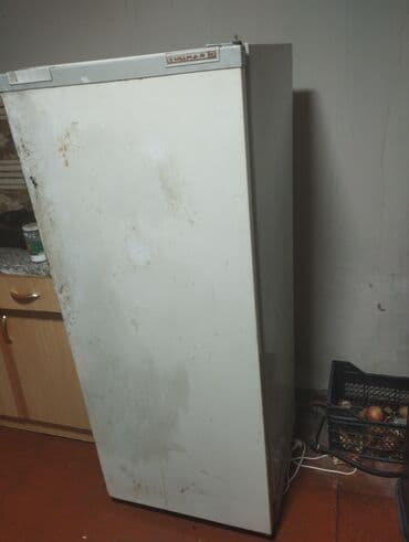 Mətbəx kombaynları və doğrayıcıları: Qapalı dondurucu — 1