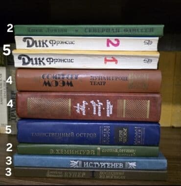 айгюн меджидова тесты 2 класс ответы: На продаже книги, цены от 2 манат. что заинтересует - пишите на — 7