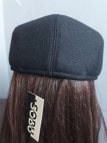 Рубашки: Keyfiyyətli papaqdır. Bir neçə il bundan əvvəl alınıb. İşlənməyib — 4