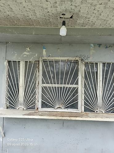 tap az köşk: Metalkonstruksiyalı köşk/boks – daşına bilən ticarət və ya anbar köşkü — 3